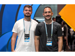 ​Sysmo marca presença na Embarcadero Conference e no Google Cloud Summit 2025
