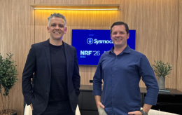 ​Sysmocast aborda principais tendências da NRF’26