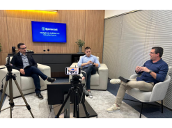 Sysmocast revela como a inteligência artificial transforma o dia a dia dos supermercados