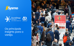 EuroShop 2026: os principais insights para o varejo 