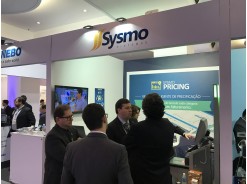 Sysmo encerra calendário 2017 com participação na Convenção Abras