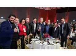 Sysmo recebe prêmio Mérito ExpoSuper 2019