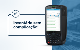 Inventário Físico: Agilidade e Precisão na Contagem Física de Estoques
