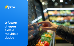 ​O Futuro das Compras no Varejo: Por que o "feeling" está perdendo para o algoritmo?