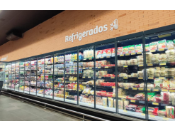 ​Paraíso Supermercados reinaugura loja em Jaguarão/RS