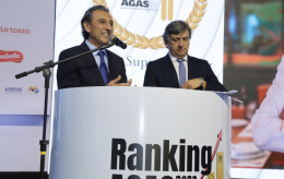 Ranking Agas premia destaques do setor supermercadista gaúcho 
