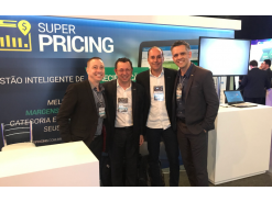 ​Super Pricing é destaque da Sysmo no Conecta 2019