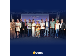 Troféu O Guarani premia empresas destaque