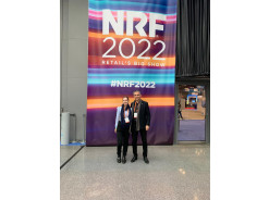 NRF 2022: é preciso integrar o mundo físico e o digital 